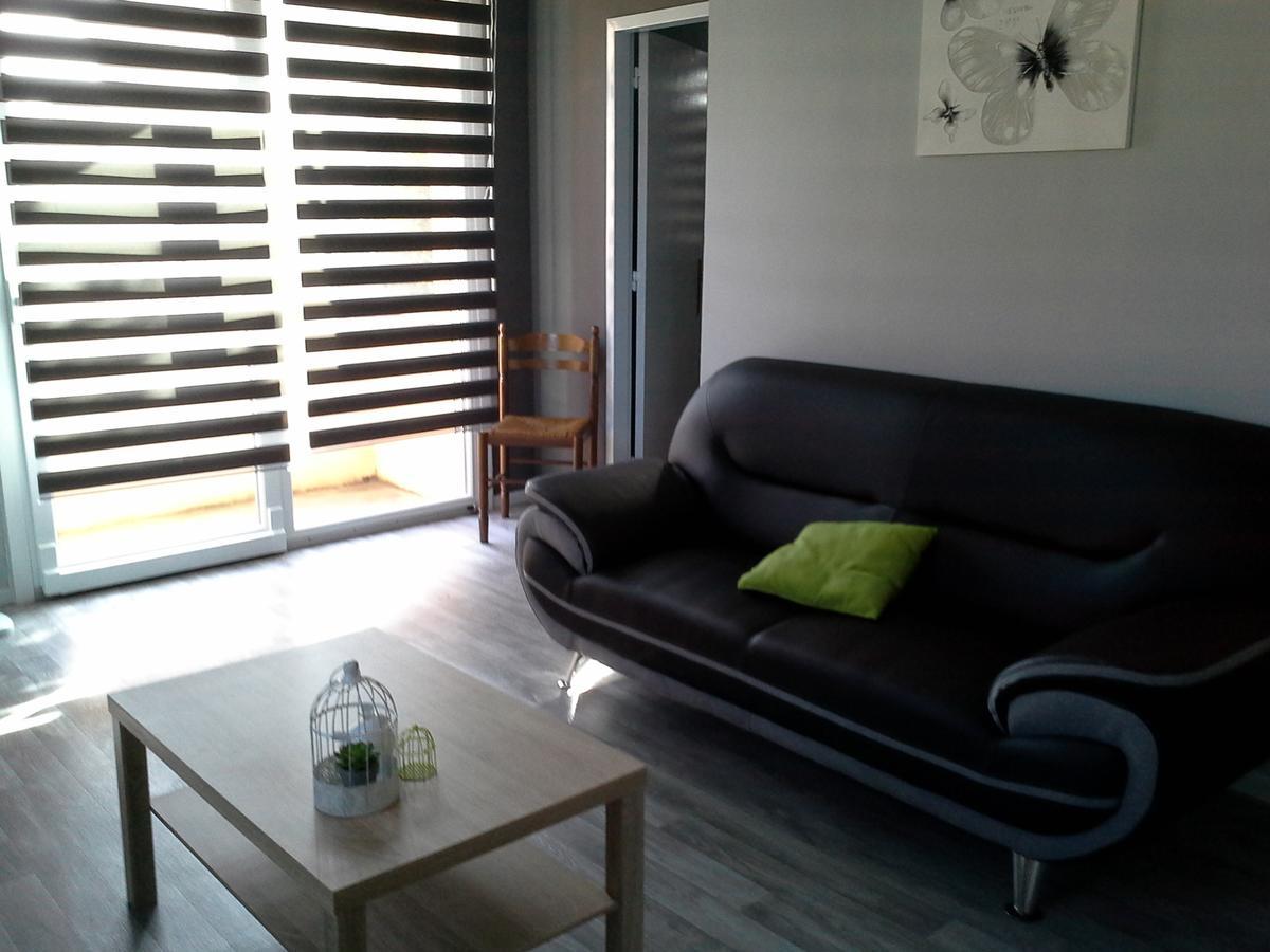 Ferienwohnung Rentz Martine Riquewihr Exterior foto