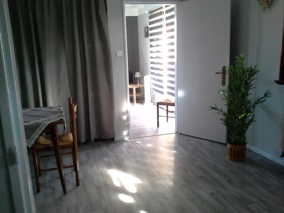 Ferienwohnung Rentz Martine Riquewihr Exterior foto