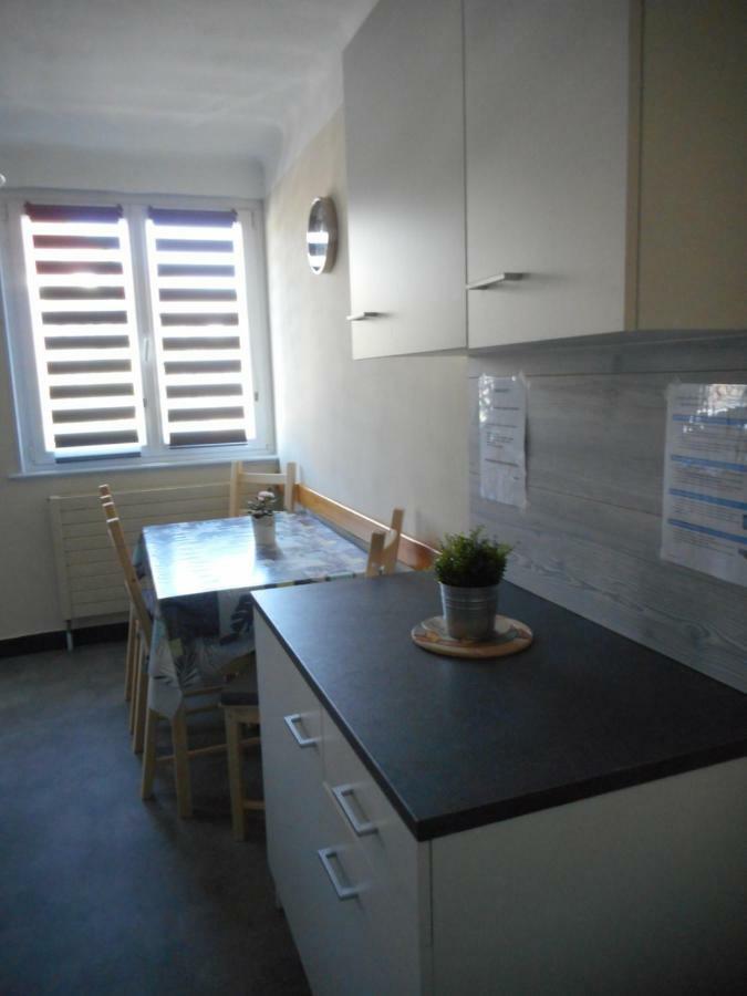 Ferienwohnung Rentz Martine Riquewihr Exterior foto