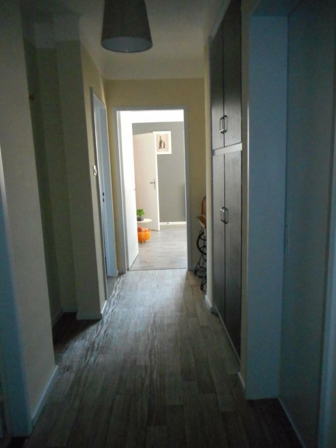 Ferienwohnung Rentz Martine Riquewihr Exterior foto