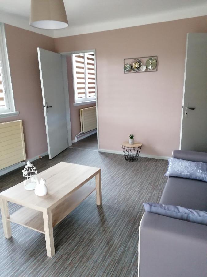 Ferienwohnung Rentz Martine Riquewihr Exterior foto